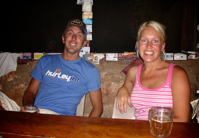 Daly Waters Pub